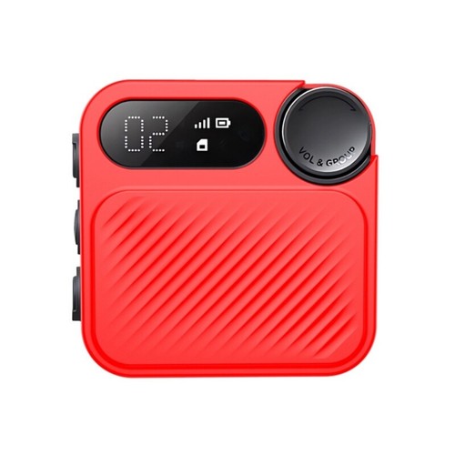 Shockproof Silicone Sleeve Flexible Silicone Protector for Walkies Talkies - Zdjęcie 2 z 11