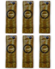 Sunshine Line/ Golden Intensifier 6x15ml/Solariumkosmetik/Br&auml;unungslotion