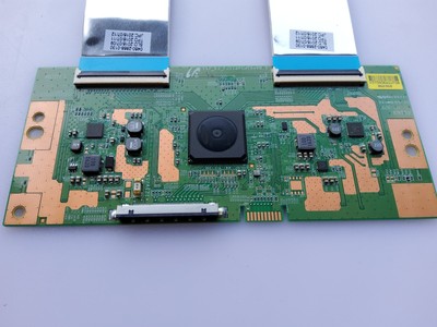 Vizio LJ94-37393E (15Y_65_FU11BPCMTA4V0.1) T-Con Board for E65-E0
