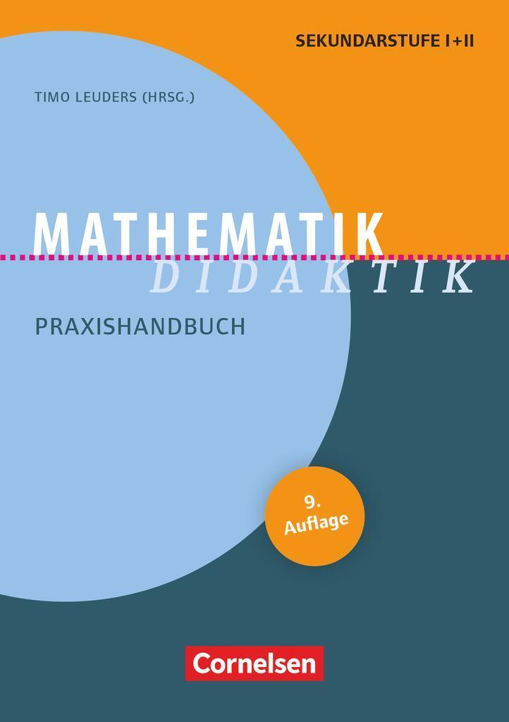 Thumbnail - Mathematik Didaktik Timo Leuders