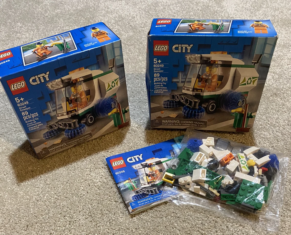 Ebay Lego Sets 5 Dollars