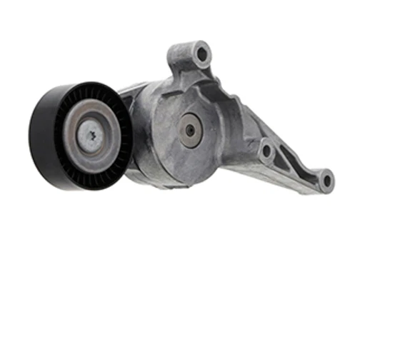 Drive Belt Tensioner for Alternator Belt for VW / Audi - OEM LITENS - Image 3 of 4