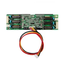 6 Lamp CCFL Universal Inverter Board for LCD Screen
