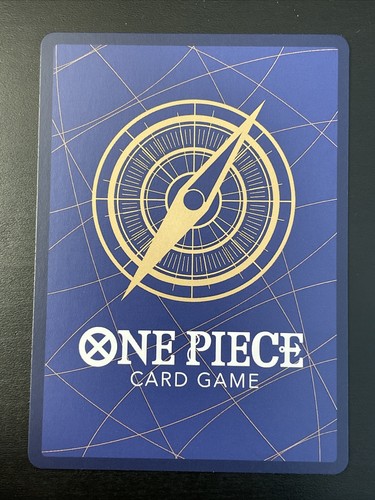 More Pizza !! OP07-037 UC 500 Years in the Future One Piece Card TCG English - 第 2/2 張圖片