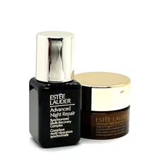 Estee Lauder Advanced Night Repair  FACE and EYE ( 7ml + 5ml)