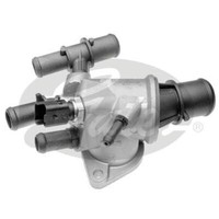 Gates Thermostat KüHlmittel 88°C FüR Alfa Romeo 156 Sportwagon TH27788G1