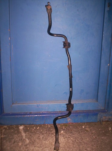 Ford Focus DA3 1,6 TDCI Stabilisator Stabi vorne 8T11608