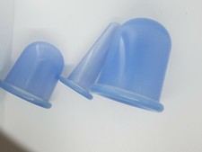 Silicone Cupping Therapy Set,  tracking number