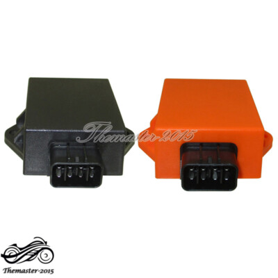 8 pin CDI For Zongshen ZS177FMM NC250 Engine YCF KAYO Apollo BSE