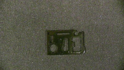 Used 11 in 1 Wallet Tool