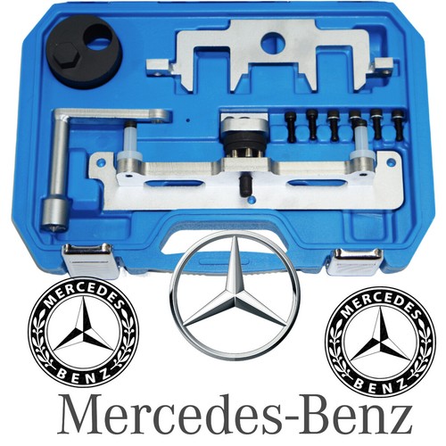 Mercedes Timing Chain Guide Tool A,B,C,CLA,CLS,E,GLK,M,S,SLK,Sprinter 2