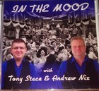 In The Mood Tony Stace Andrew Nix CD spielt Yamaha HX-1 Roland Atelier AT-900c