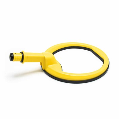 Nokta Makro 8  Replaceable Scuba Coil (Yellow) for PulseDive Scuba Detector