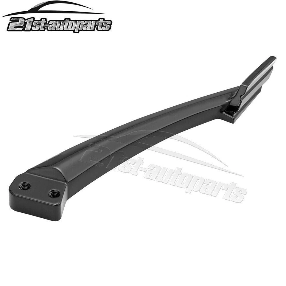 Nivel de palanca de cambios en la punta del talón para Victory Vision Cross Country Roads Kingpin 2004-2013 Foto 3 de 4