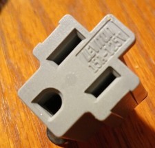 Outlet Converter
