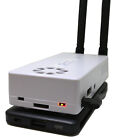 Stratux Ads-B Aviation Weather - Battery, Suction Mount, Ahrs, Waas Gps, Strap