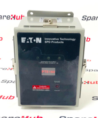 EATON PTE160-3Y201 Surge Protective Device 115-0006