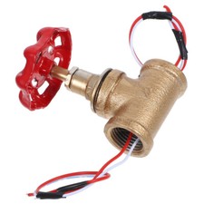 Stop Valve Light Switch Vintage Stopper for Water Pipe Lamps Steampunk Lamp