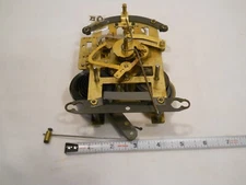 SETH THOMAS CATHEDRAL  CLOCK MOVEMENT  A200-031  5013