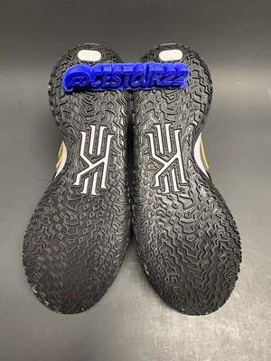 Size 15 - Nike Kyrie 4 Low Takashi for sale online | eBay