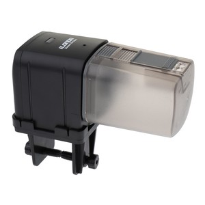 Usb Power Wifi Remote Control Automatic Pond Fish Feeder For