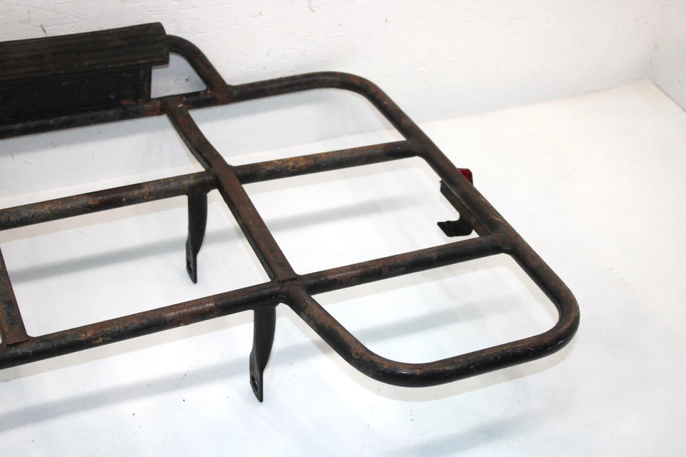 Portaequipajes trasero Arctic Cat 400 01 4x4 OEM 0506-190 AA0 Foto 3 de 4