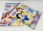 Disney Princess Coloring Activity Book Bendon Bundle | eBay