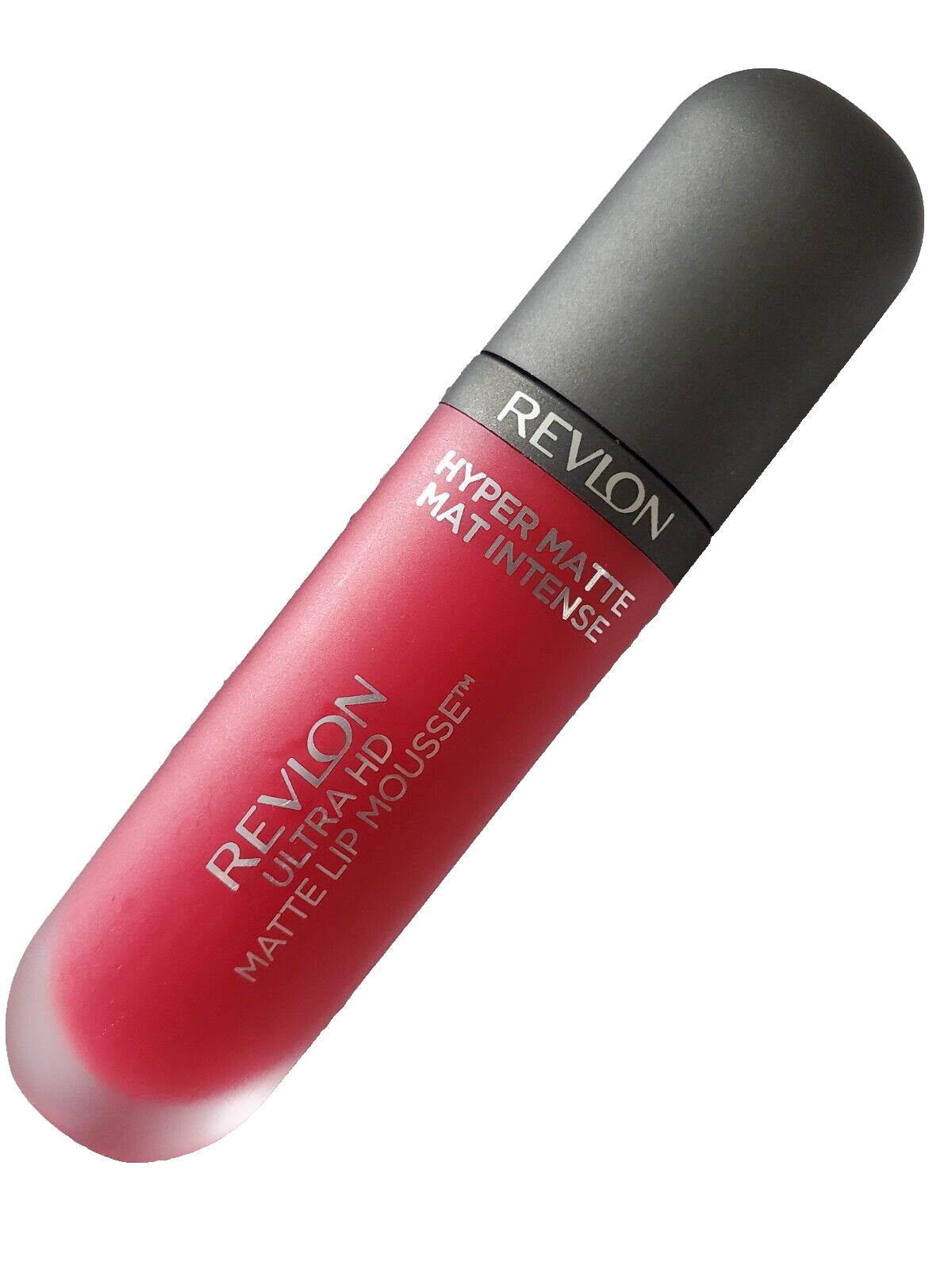 Revlon Ultra HD Matte Lip Mousse in Canicule 800 0.2 oz-image
