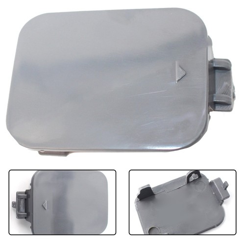 Cappuccio paraurti perfetto per BMW Serie 5 E60 LCI 2008 10 51117184707 - Foto 3 di 10