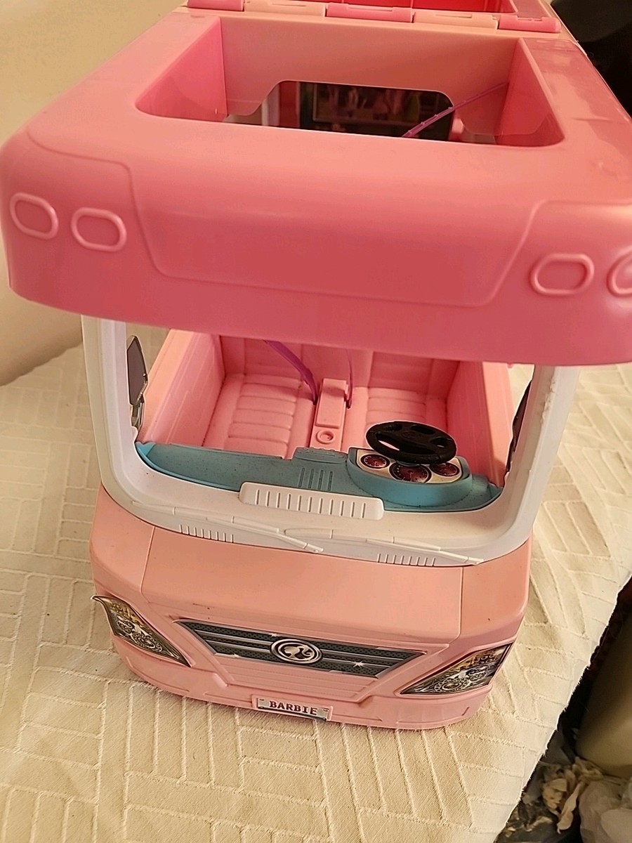 BARBIE CAREERS - Ken Doll WILDLIFE VET Playset w/ Accessories by Mattel