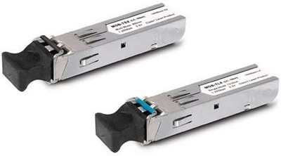 PLANET MGB-LX Network transceiver Module Fiber Optic 1000 Mbit/s SFP 1310 nm
