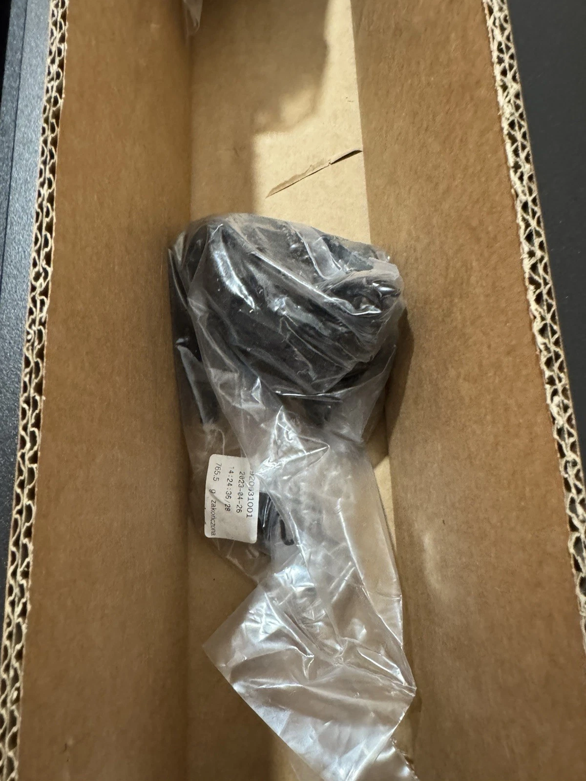 Thule Caprock XL Roof Platform Extra Large 611004 Brand New In Box 9