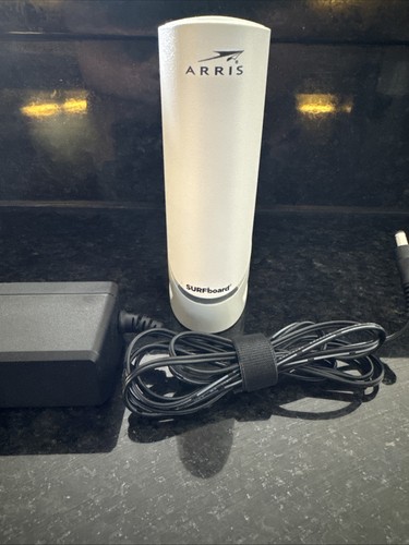 ARRIS Surfboard S33 V2 2.5g DOCSIS 3.1 Cable Modem