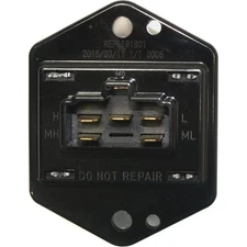 Blower Motor Resistor For 93-2004 Isuzu Rodeo 2001-2003 Rodeo Sport