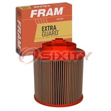 FRAM Extra Guard Air Filter for 2016-2019 Chevrolet Cruze Intake Inlet cr