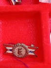 Sterling Silver Pin Medals, Vintage Bus Fare Tokens, And More — photo 2