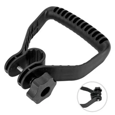 1PCS Handle Cordless Garden Grass Grass Trimmer Hedge Lawn Mower Parts