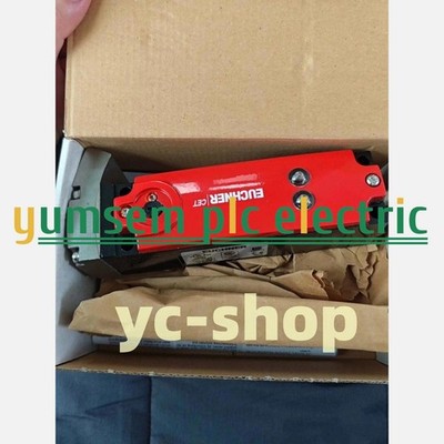1PCS New EUCHNER CET1-AX-LRA-00-50X-SA Safety switch Fast Ship FedEx or DHL