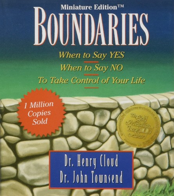 #ad Boundaries: When to Say Yes When to Say No To Take Control of Your Life Mi... $7.32
