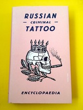 Russian Criminal Tattoo Encyclopaedia