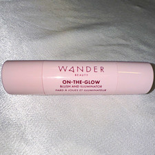 Wander Beauty On-the-Glow Blush & Illuminator...