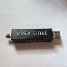 RTL-SDR v5 NESDR Smart HF VHF UHF 100kHz-1.75GHz Software Defined Radio