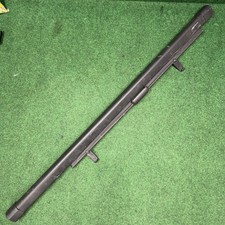 Jeep Grand Cherokee Zj 93-98 Oem Black Cargo Trunk Cover Privacy Shade