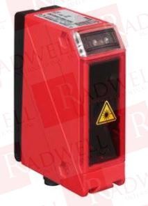 LEUZE ODSL 96K/V66.1-2300-S12 / ODSL96KV6612300S12 (BRAND NEW)