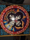 KISS Rock and Roll Over Vinyl LP Original 1976 US 1st Press Casablanca NBLP 7037