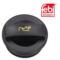 Febi Bilstein Verschluss, ÖLeinfüLlstutzen 32155 FüR Audi Seat Skoda VW