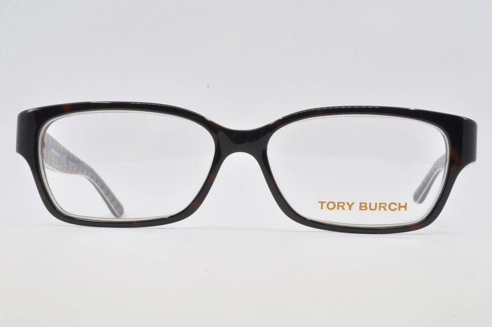 Anteojos Tory Burch TY2025 1043 Tortuga, Talla 53-14-135 Foto 2 de 4