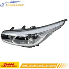 Für Kia Ceed JD 2012–2024 Scheinwerfer Tagfahrlicht Motor Links 92101-A2010