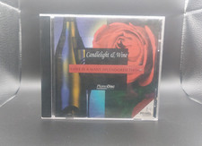 Love Is A Many Splendored Thing PianoDisc Floppy Disk  PD 2402 Player System
