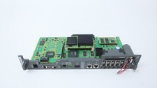 Fanuc A16B-3200-0780/02A Main Processor Board